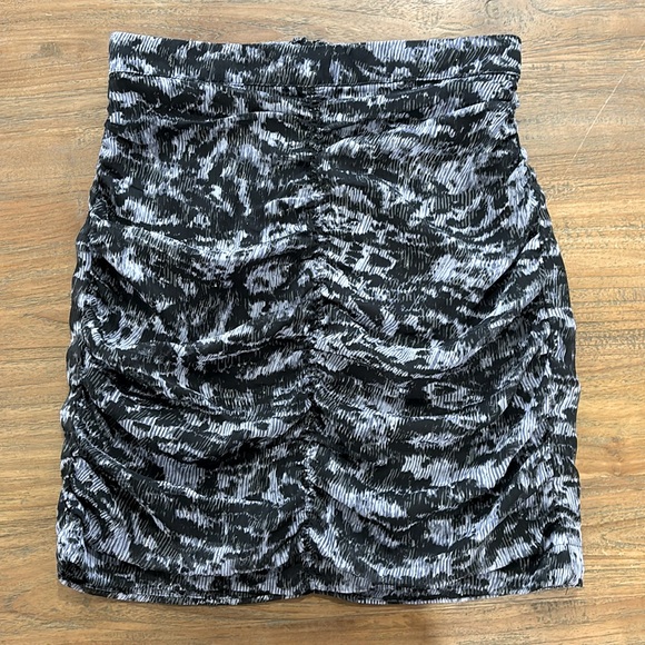 Kookai Skirts Kookai Skirt Poshmark